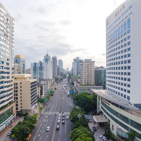 Best Western Plus Fortune Hotel Fuzhou Fuzhou  Dış mekan fotoğraf