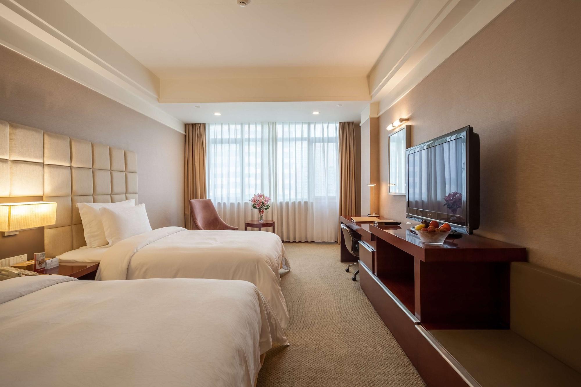 Best Western Plus Fortune Hotel Fuzhou Fuzhou  Dış mekan fotoğraf