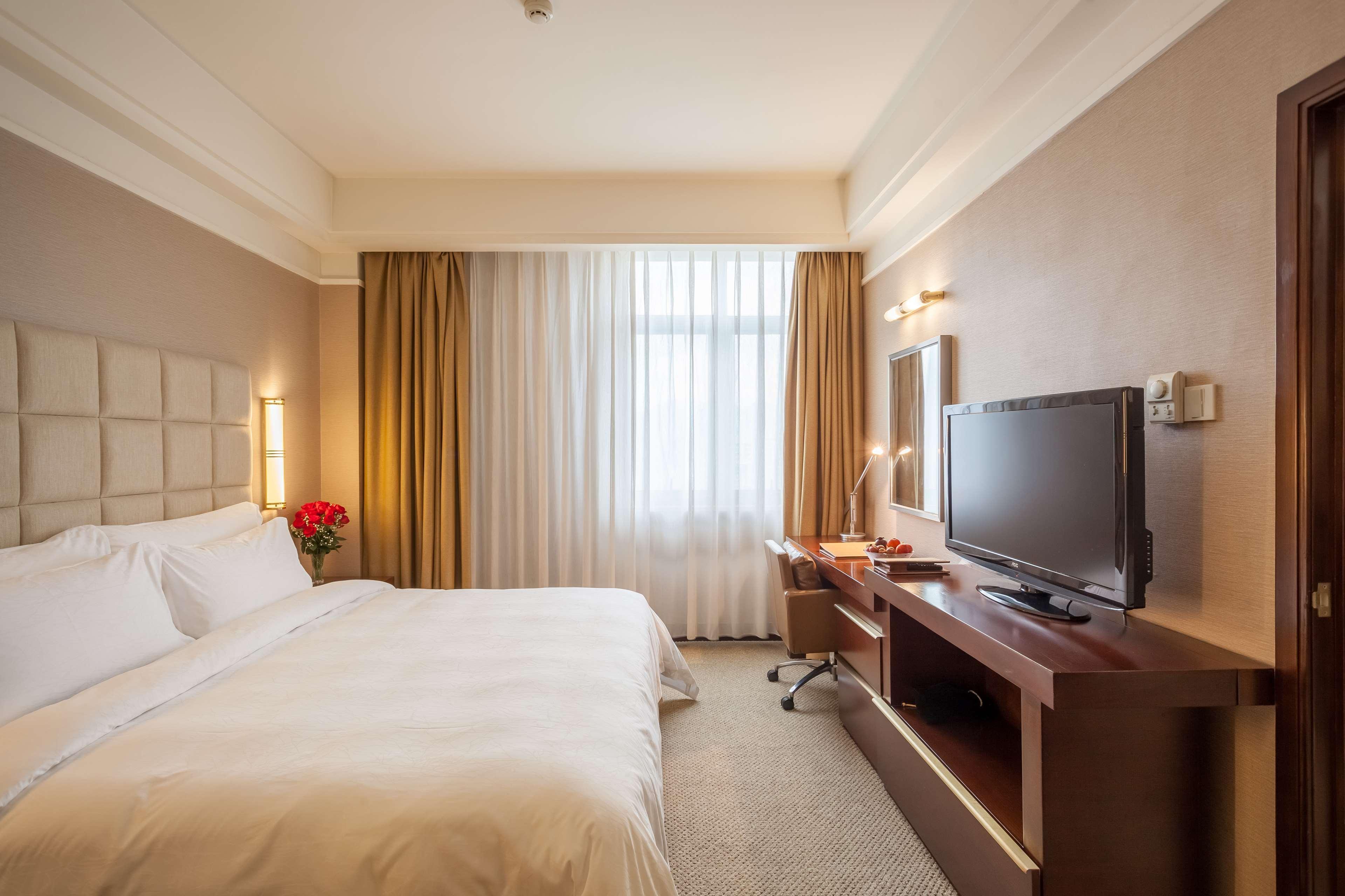 Best Western Plus Fortune Hotel Fuzhou Fuzhou  Dış mekan fotoğraf