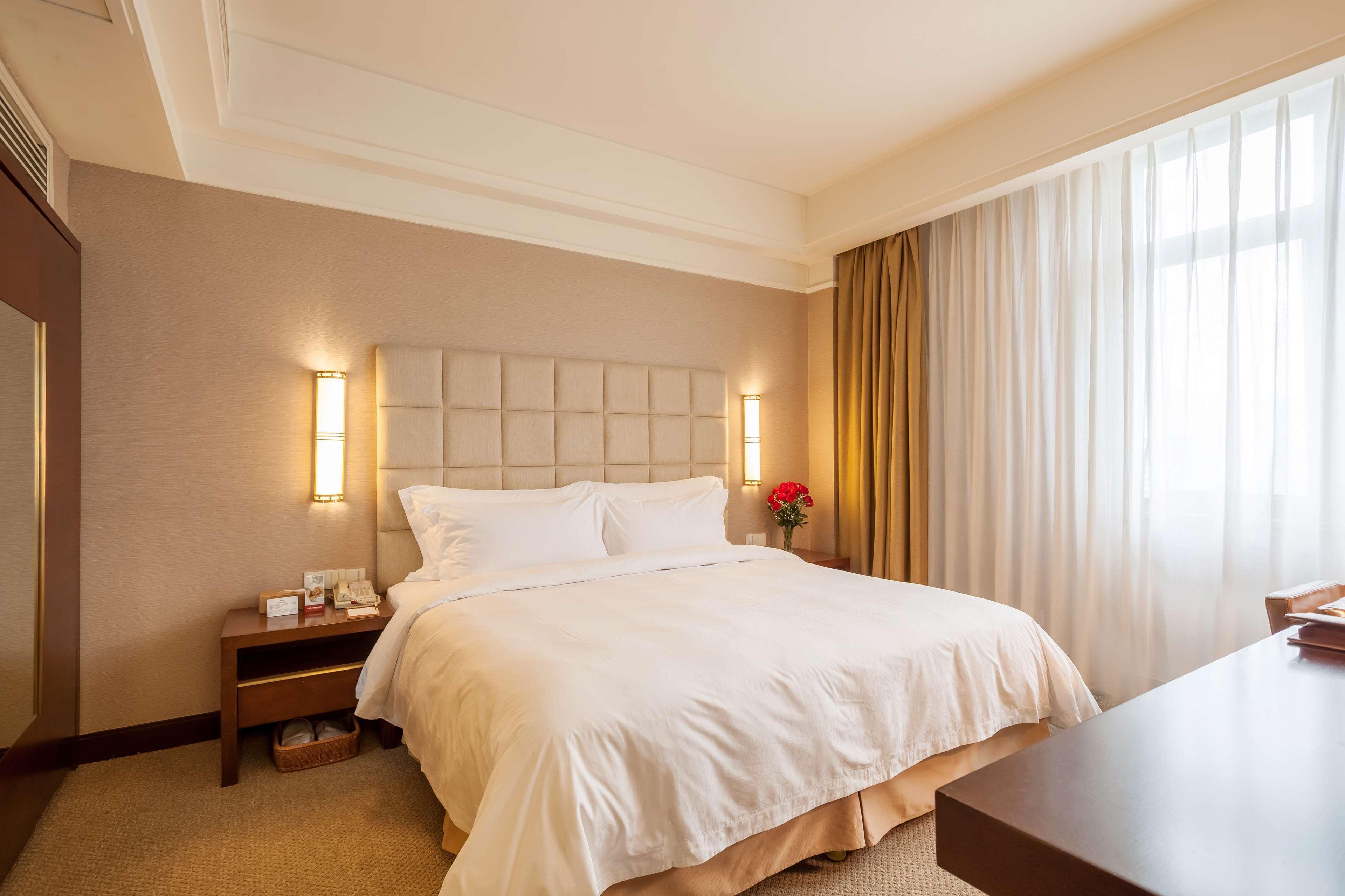 Best Western Plus Fortune Hotel Fuzhou Fuzhou  Dış mekan fotoğraf