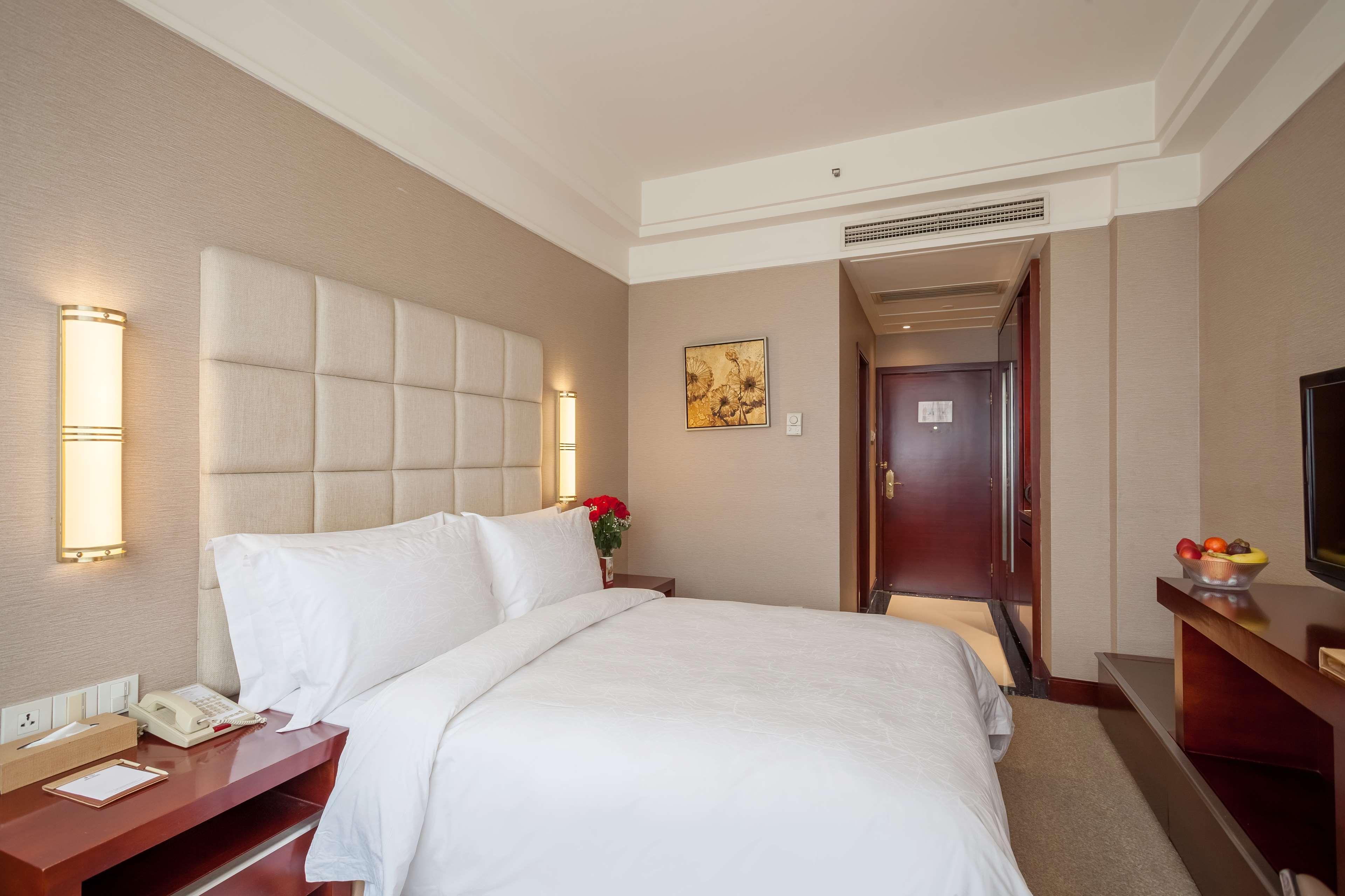 Best Western Plus Fortune Hotel Fuzhou Fuzhou  Dış mekan fotoğraf