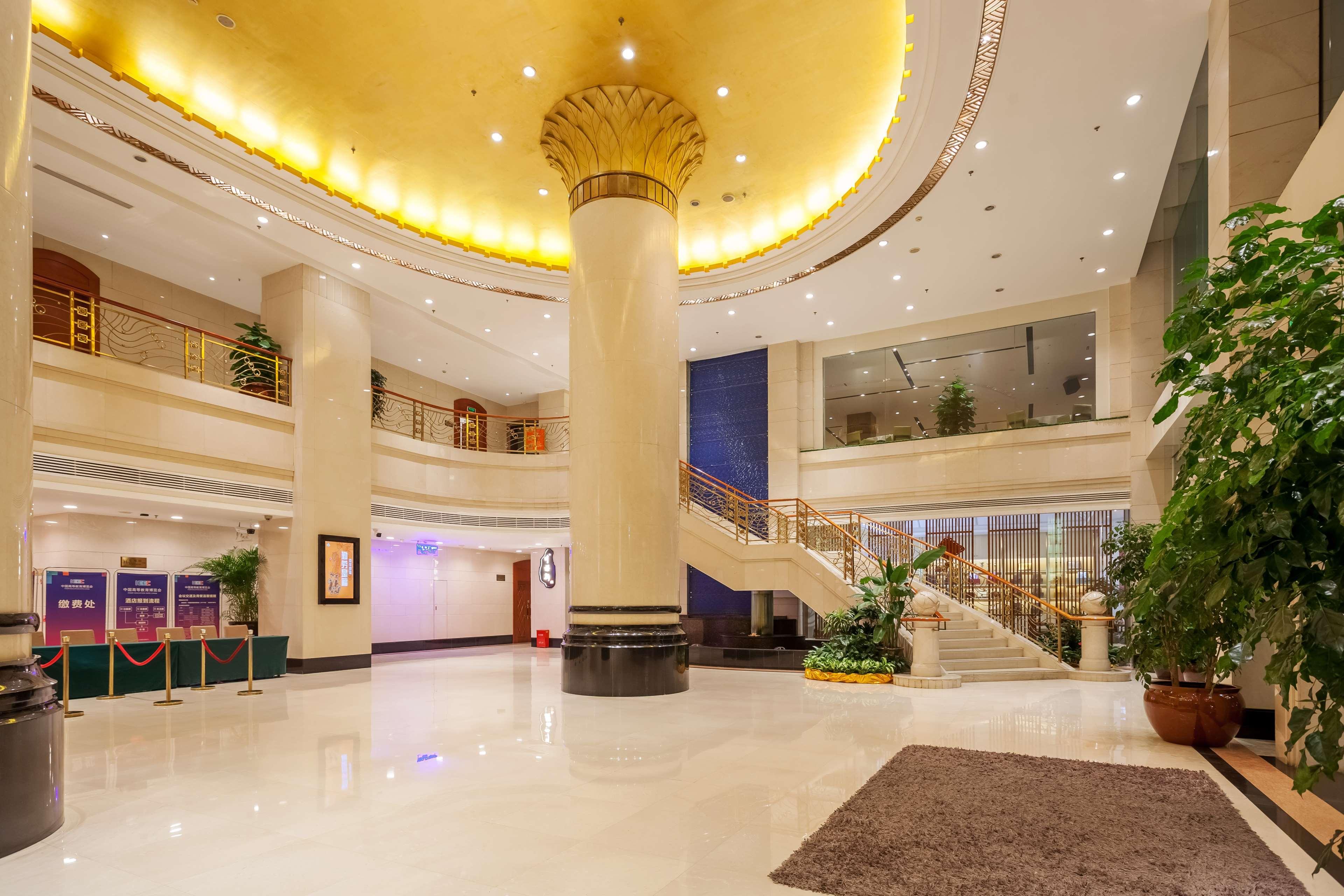 Best Western Plus Fortune Hotel Fuzhou Fuzhou  Dış mekan fotoğraf