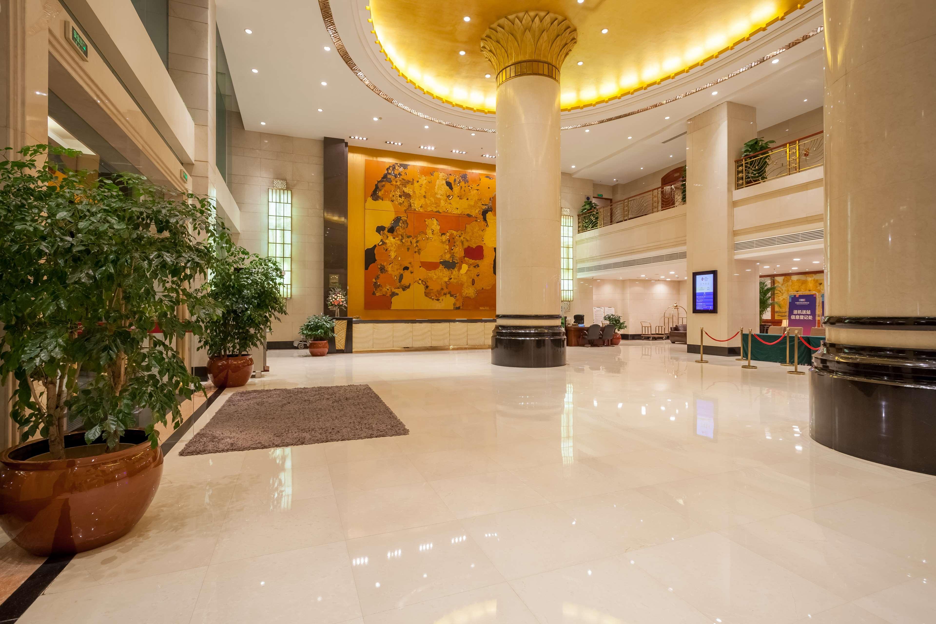 Best Western Plus Fortune Hotel Fuzhou Fuzhou  Dış mekan fotoğraf