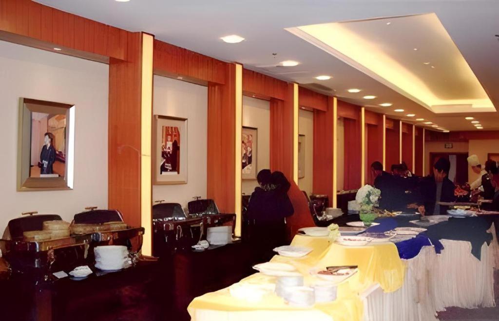 Best Western Plus Fortune Hotel Fuzhou Fuzhou  Dış mekan fotoğraf