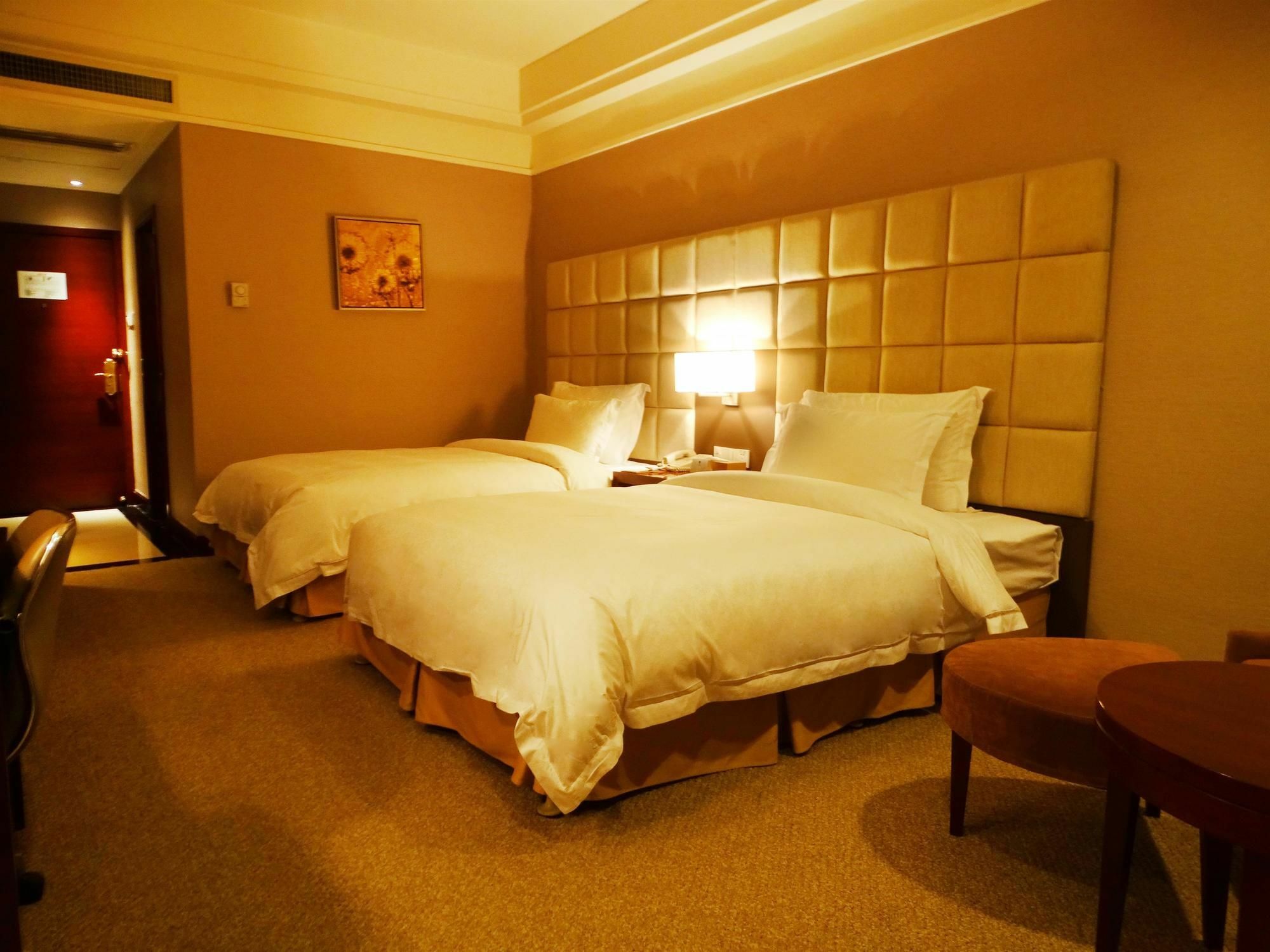 Best Western Plus Fortune Hotel Fuzhou Fuzhou  Dış mekan fotoğraf