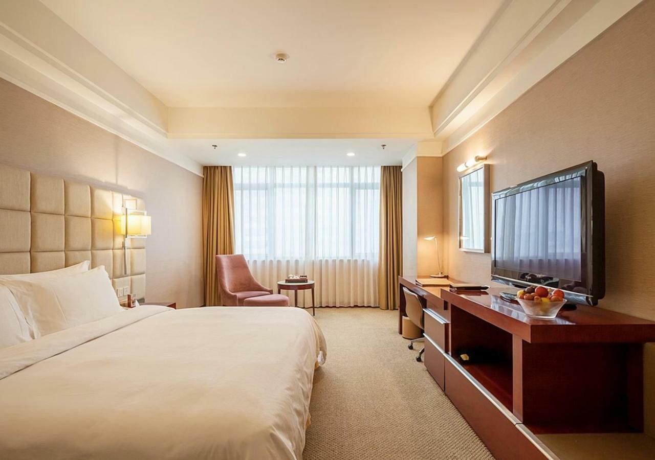 Best Western Plus Fortune Hotel Fuzhou Fuzhou  Dış mekan fotoğraf