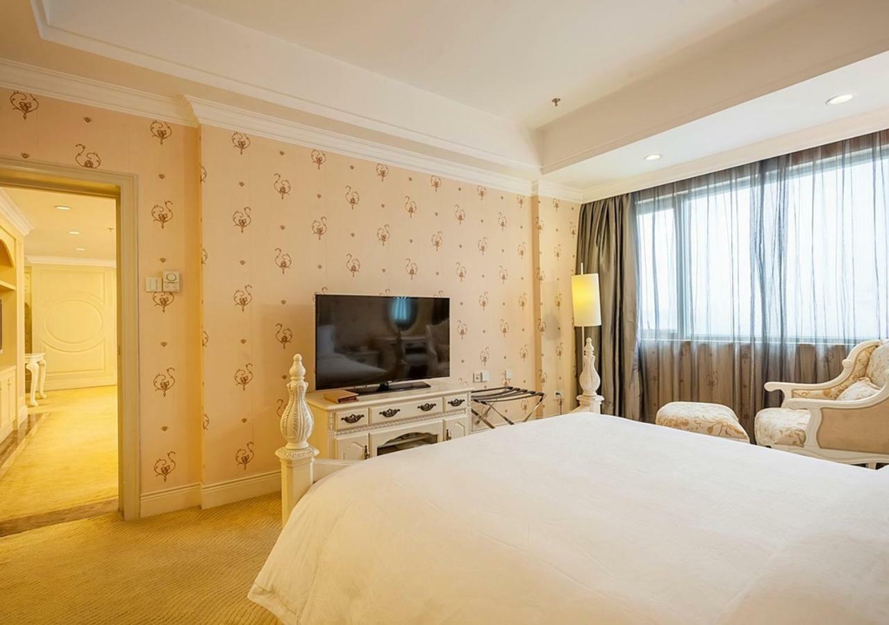 Best Western Plus Fortune Hotel Fuzhou Fuzhou  Dış mekan fotoğraf