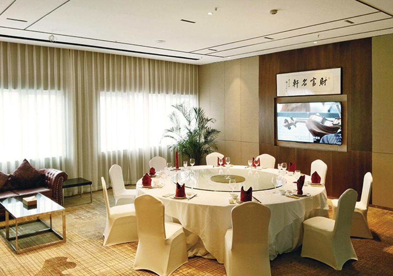 Best Western Plus Fortune Hotel Fuzhou Fuzhou  Dış mekan fotoğraf